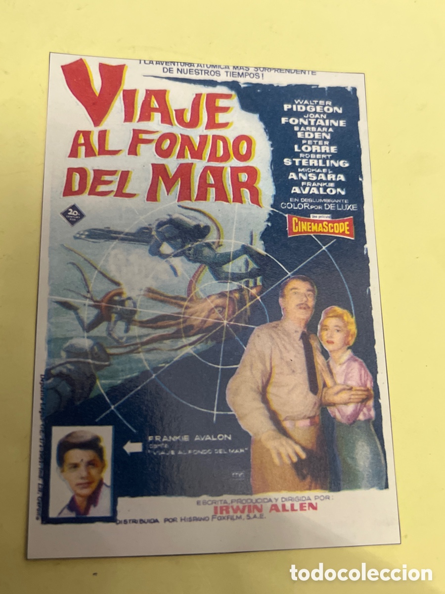 Cine: 1/E2/149. Reproducciones de carteles de cine, recortes de revistas