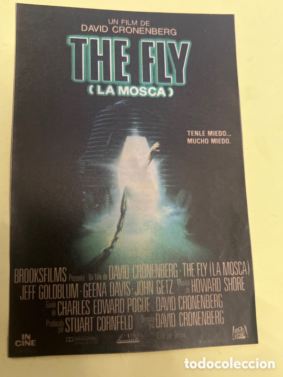Cine: 1/E2/153. Reproducciones de carteles de cine, recortes de revistas