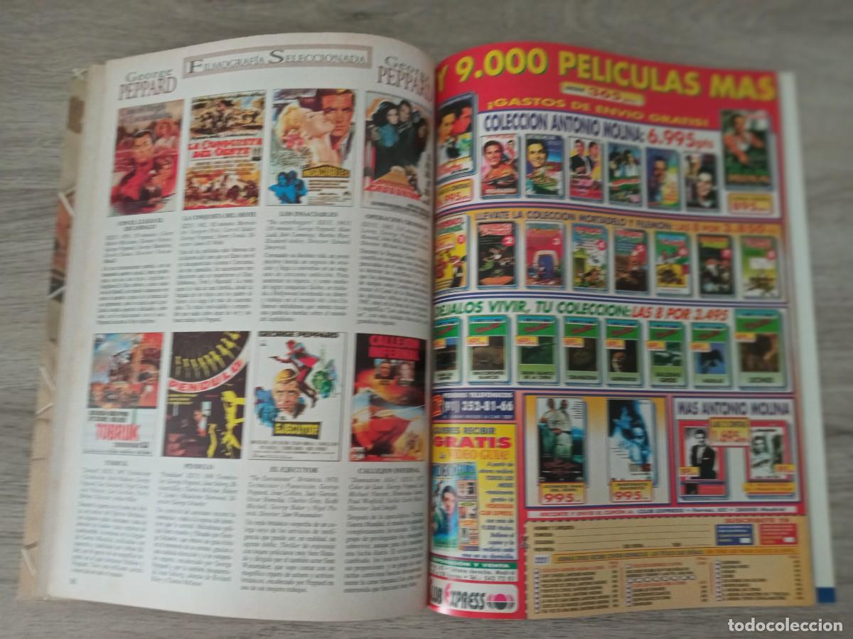 Cine: INTERFILMS N&ordm; 71, AGOSTO 1994 - Foto 4