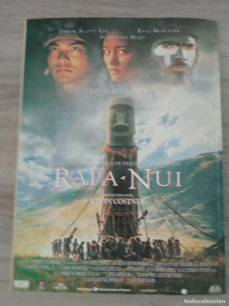 Cine: INTERFILMS N&ordm; 71, AGOSTO 1994 - Foto 6