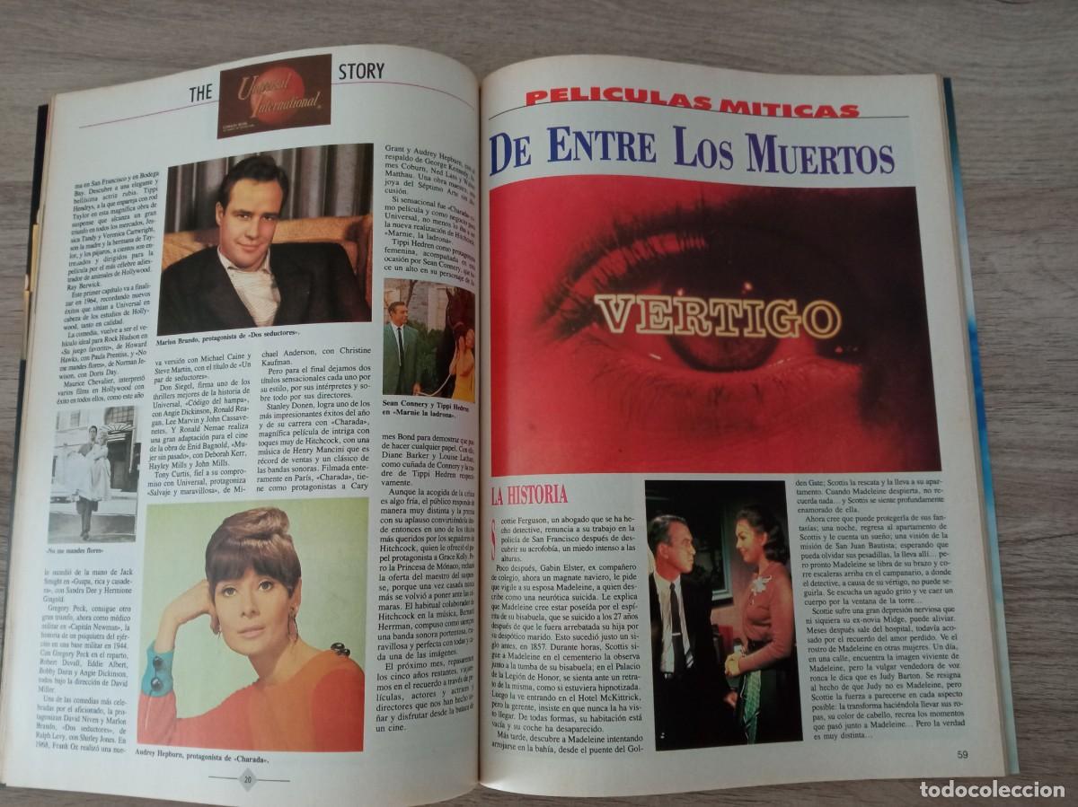 Cine: INTERFILMS N&ordm; 64, ENERO 1994 - Foto 3