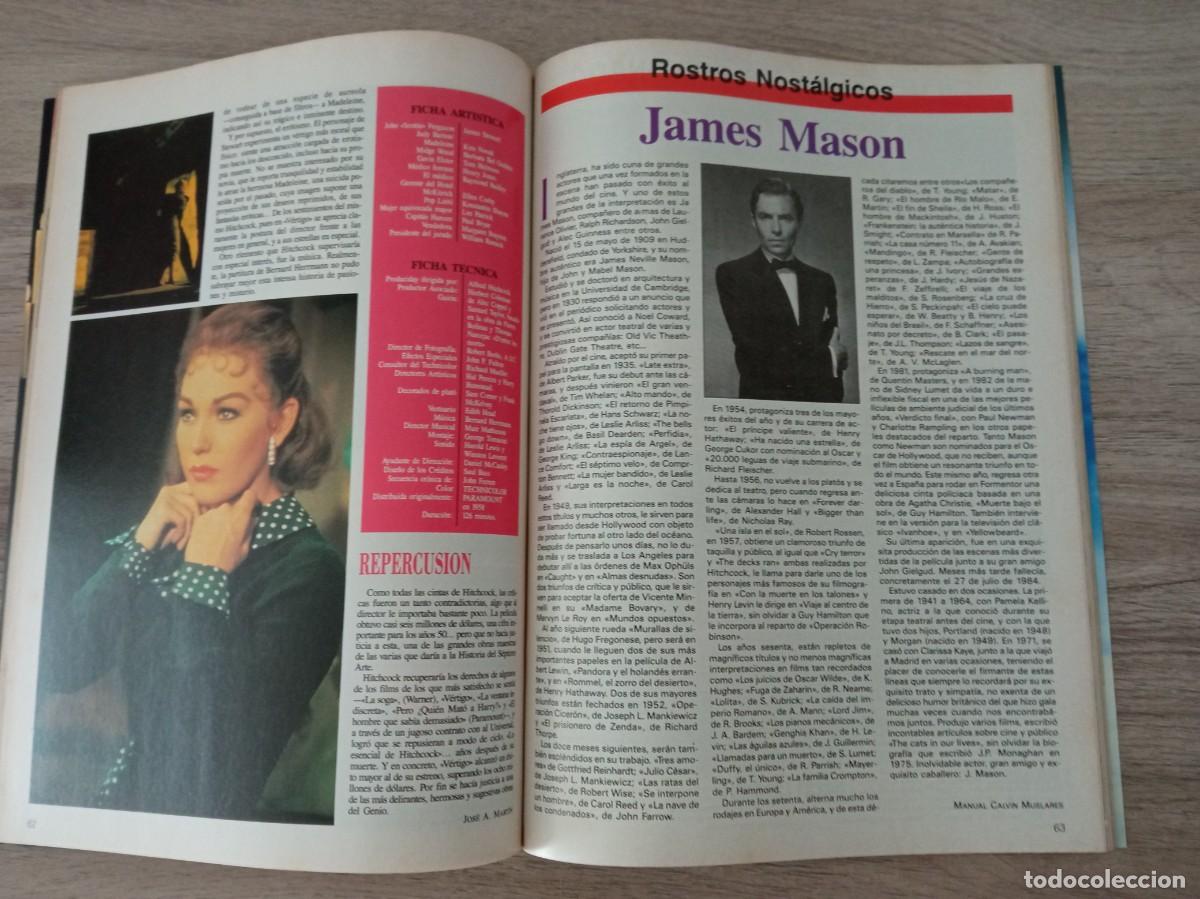 Cine: INTERFILMS N&ordm; 64, ENERO 1994 - Foto 4