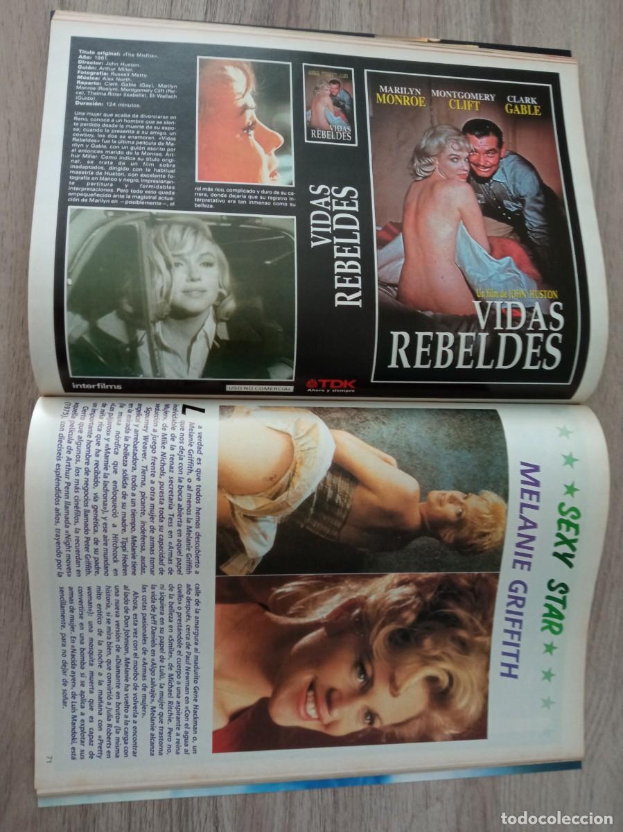 Cine: INTERFILMS N&ordm; 64, ENERO 1994 - Foto 5