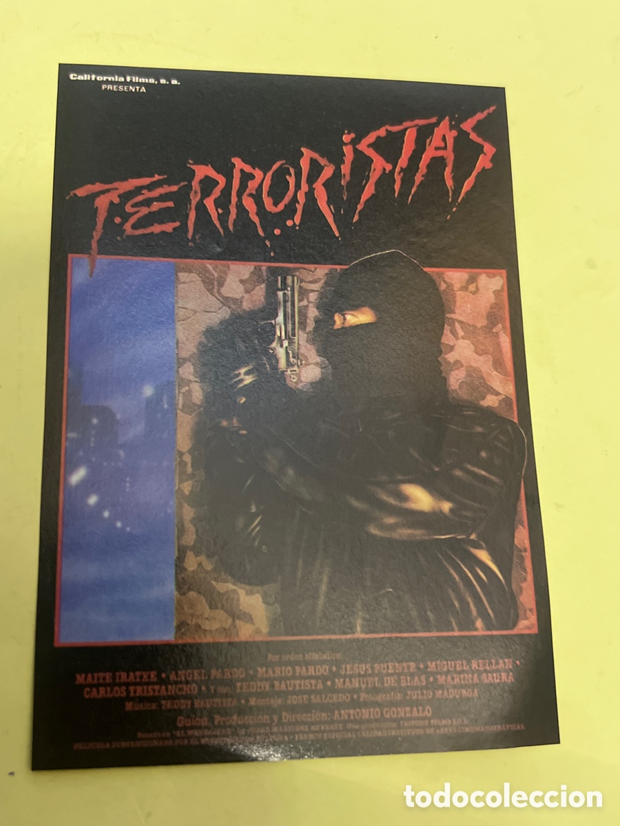 Cine: T1/E2/161. Reproducciones de carteles de cine, recortes de revistas