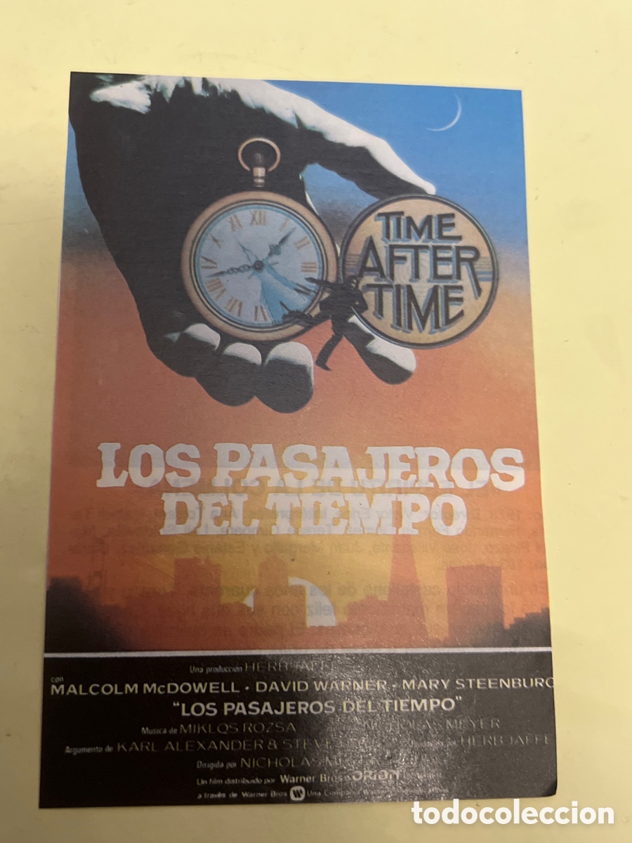 Cine: T1/E2/161. Reproducciones de carteles de cine, recortes de revistas