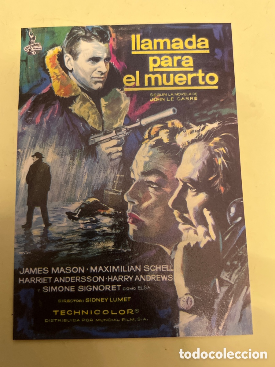 Cine: T1/E2/161. Reproducciones de carteles de cine, recortes de revistas