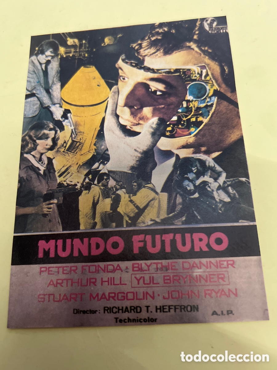 Cine: T1/E2/162. . Reproducciones de carteles de cine, recortes de revistas