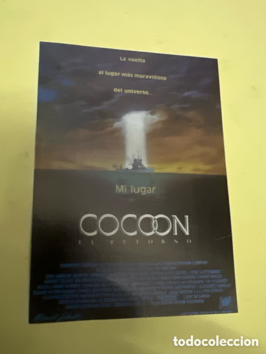 Cine: T1/E2/163. Reproducciones de carteles de cine, recortes de revistas