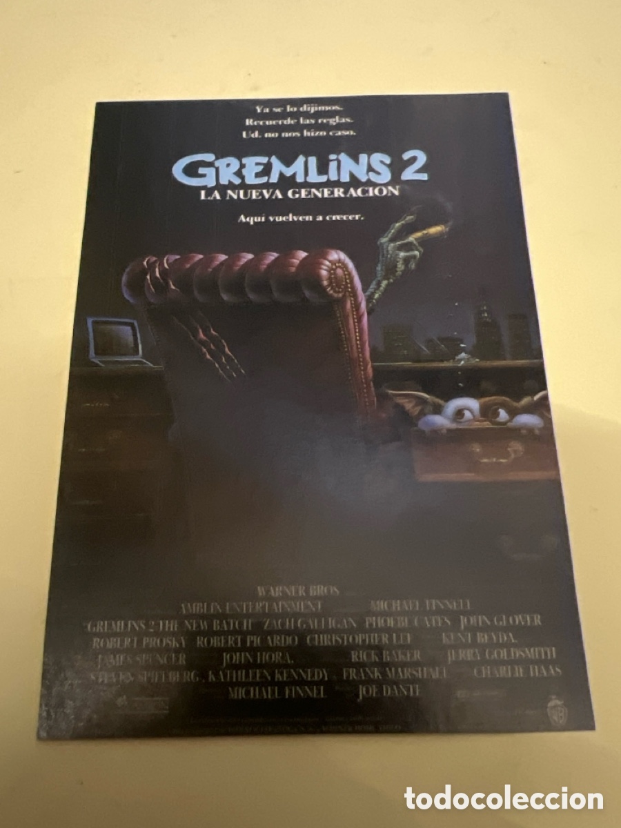 Cine: T1/E2/163. Reproducciones de carteles de cine, recortes de revistas