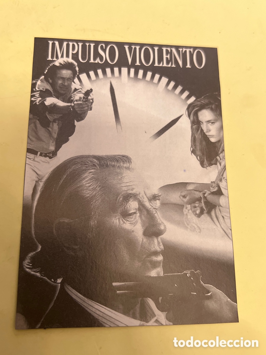 Kino: T1/E2/164. Reproducciones de carteles de cine, recortes de revistas