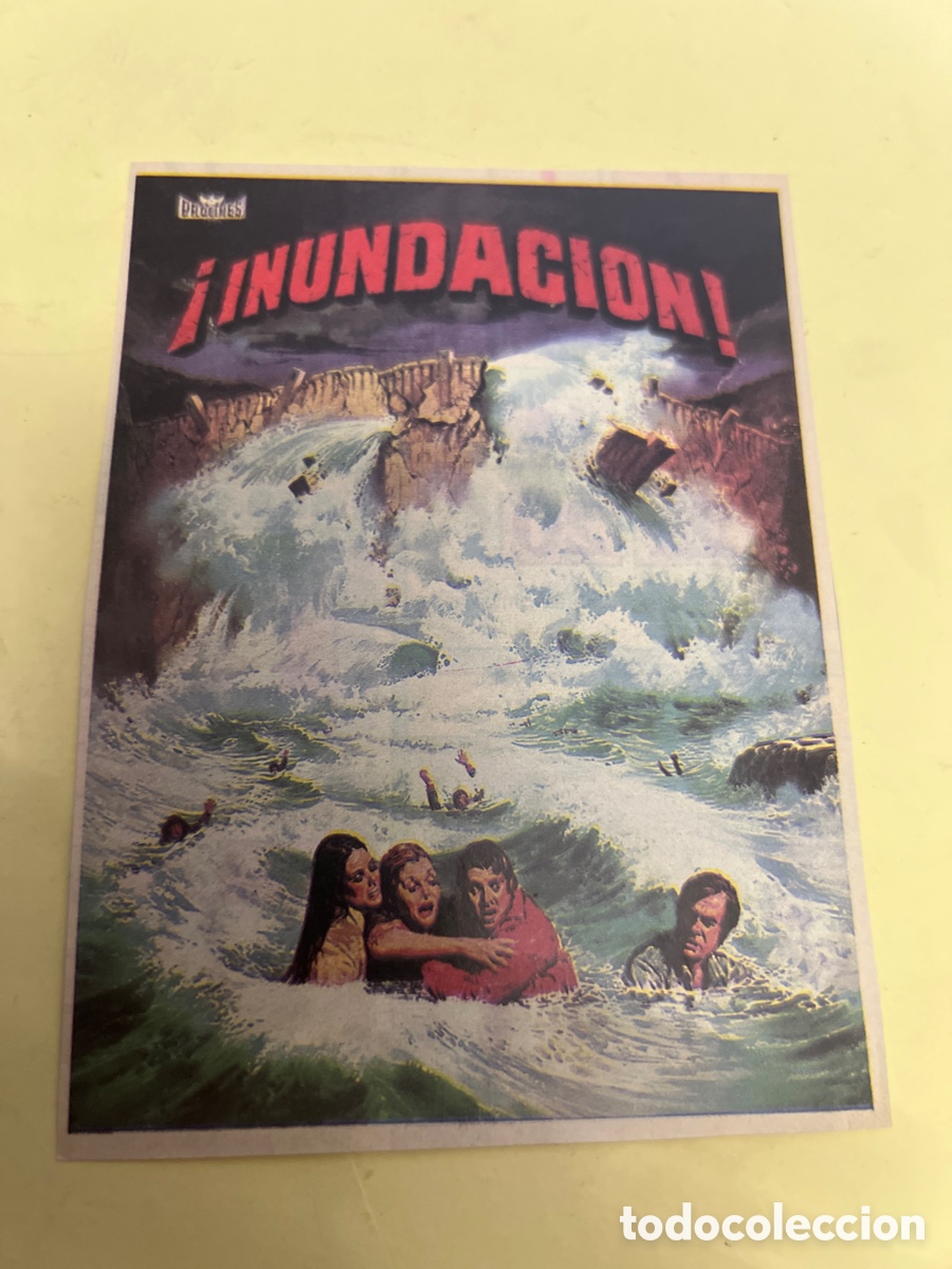 Kino: T1/E2/164. Reproducciones de carteles de cine, recortes de revistas