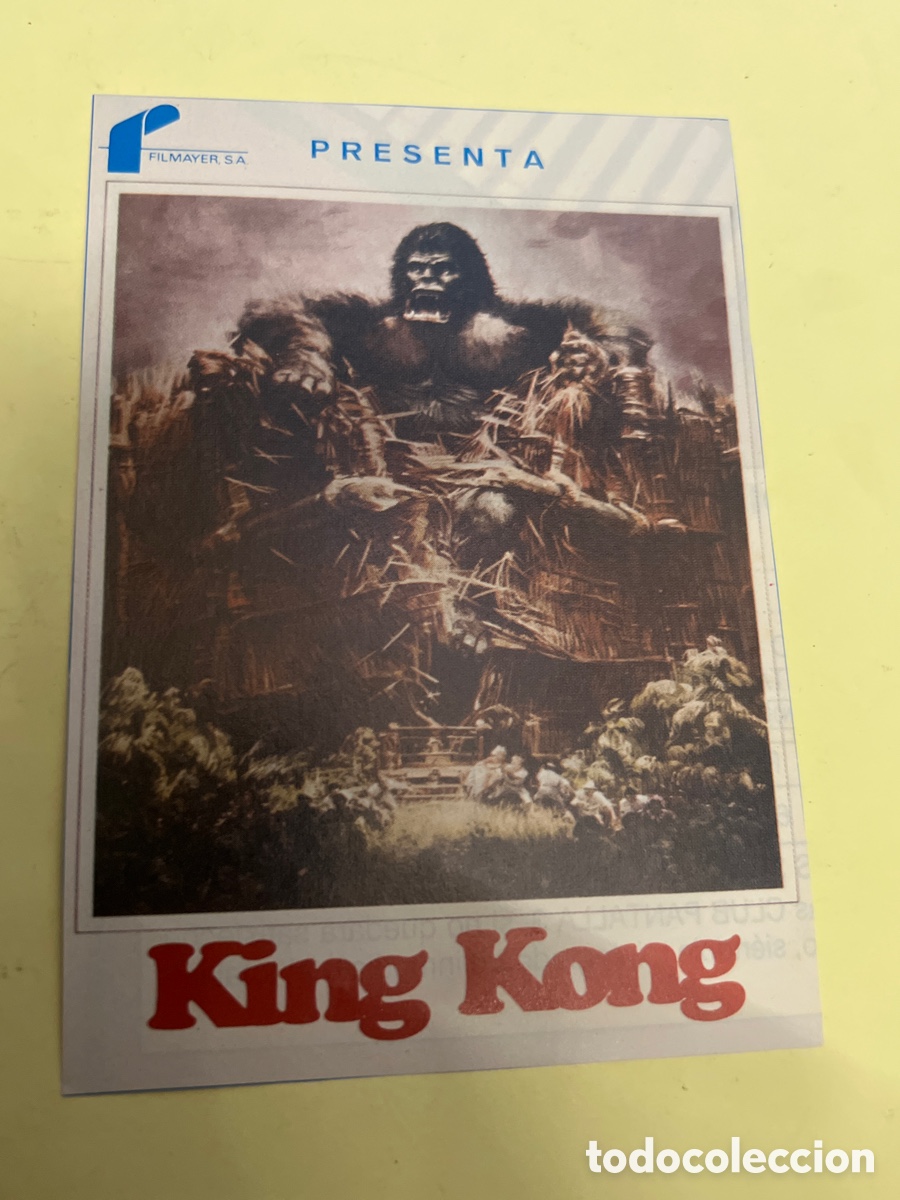 Kino: T1/E2/164. Reproducciones de carteles de cine, recortes de revistas