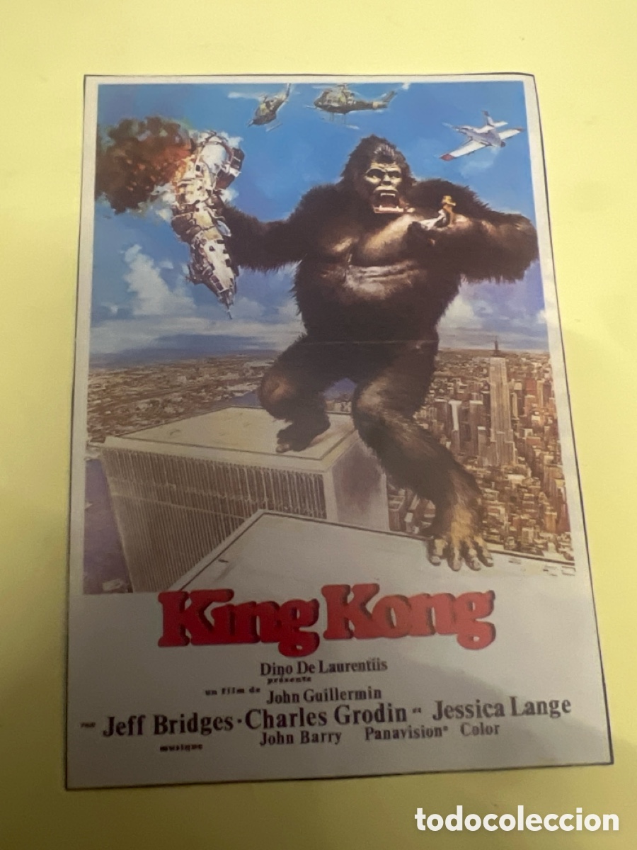 Kino: T1/E2/164. Reproducciones de carteles de cine, recortes de revistas