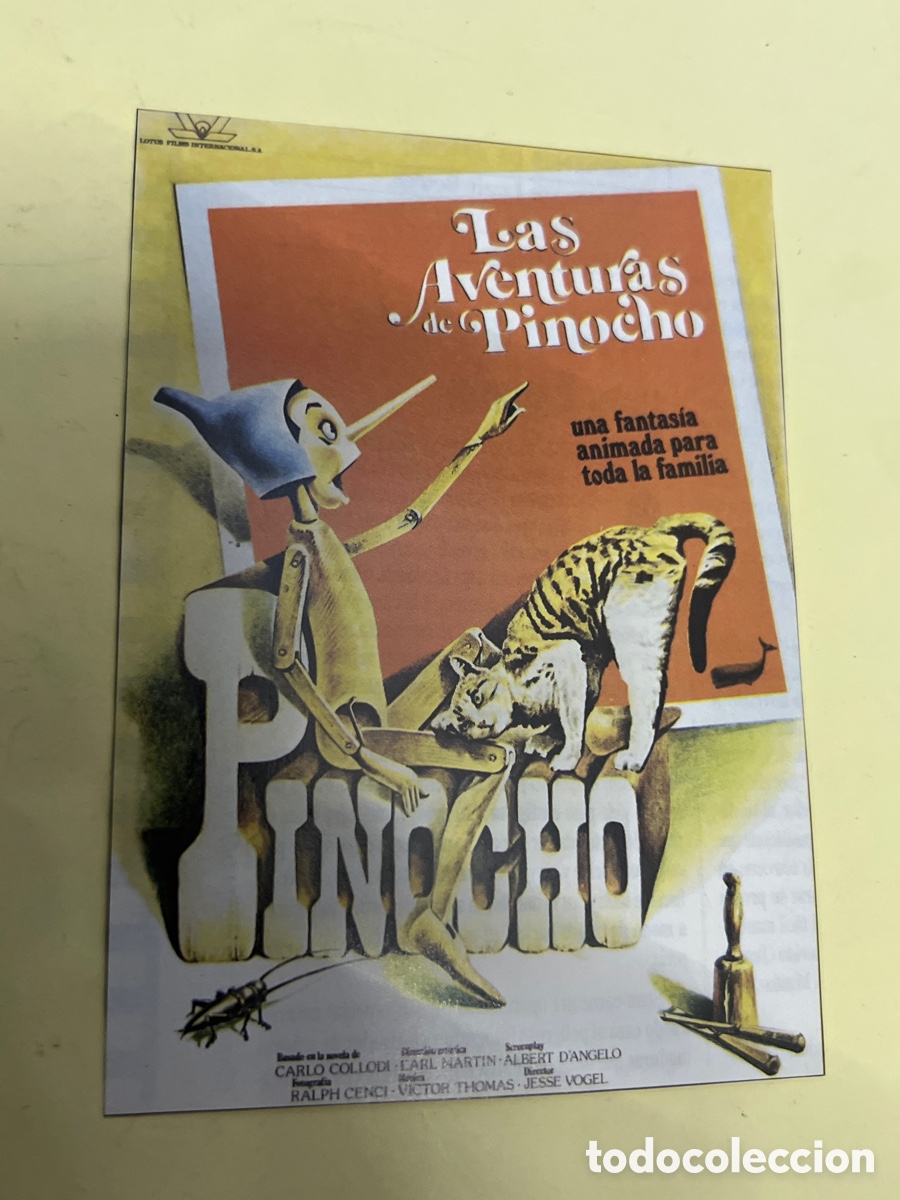 Kino: T1/E2/165. Reproducciones de carteles de cine, recortes de revistas