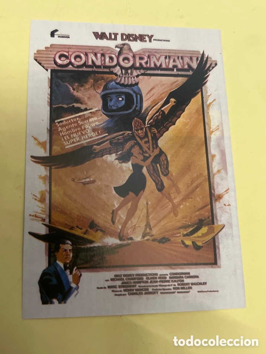 Kino: T1/E2/165. Reproducciones de carteles de cine, recortes de revistas