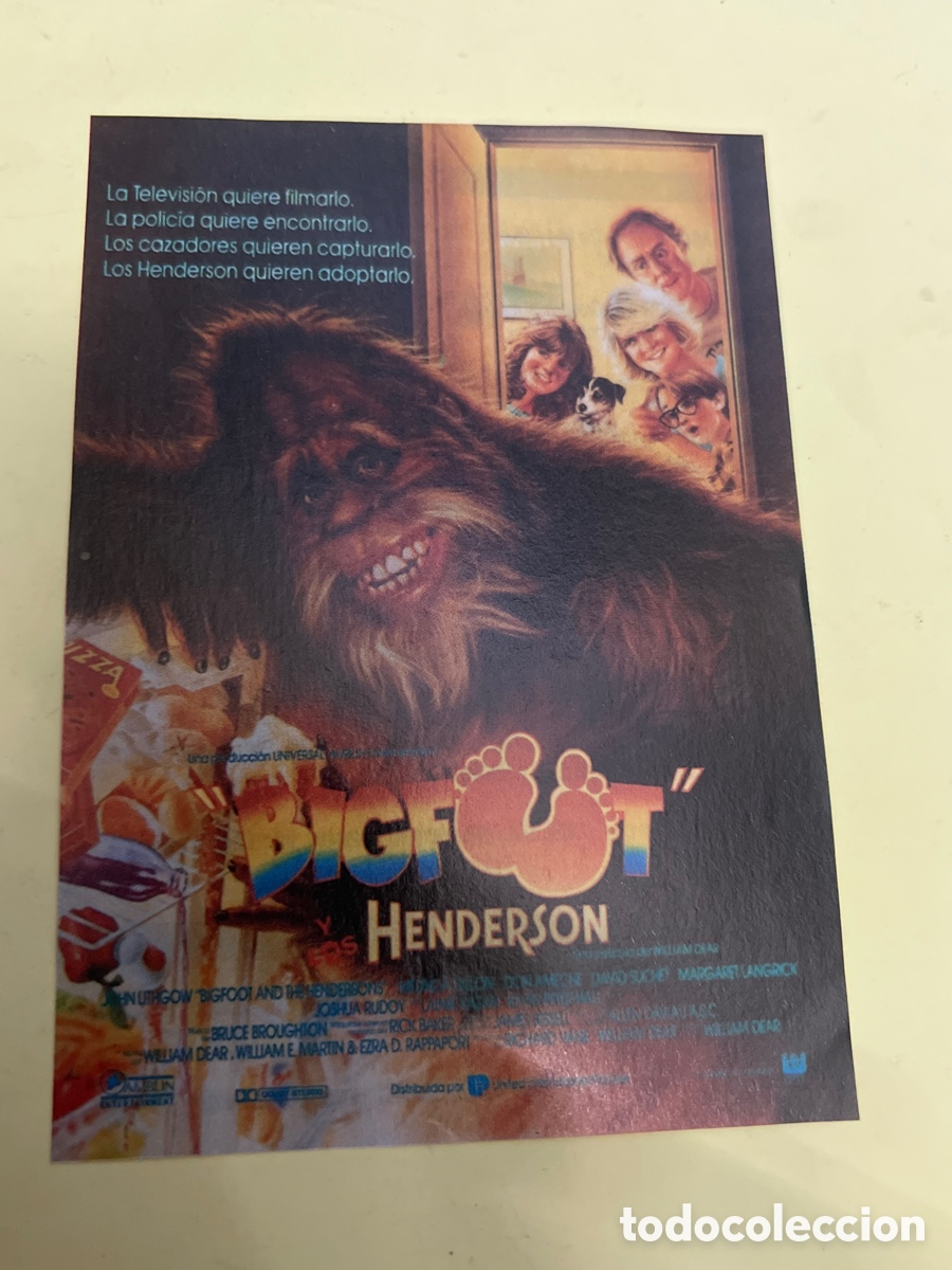 Kino: T1/E2/165. Reproducciones de carteles de cine, recortes de revistas
