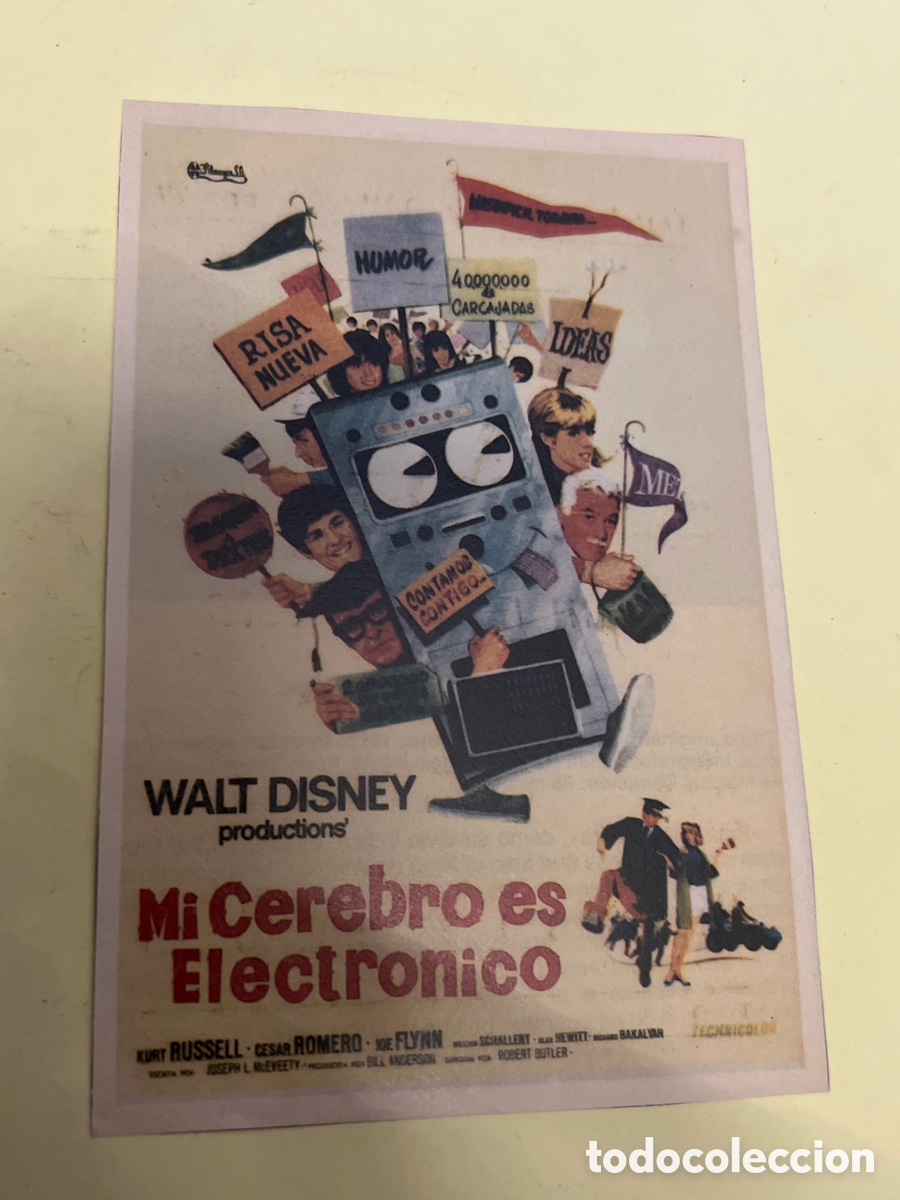 Kino: T1/E2/166. Reproducciones de carteles de cine, recortes de revistas