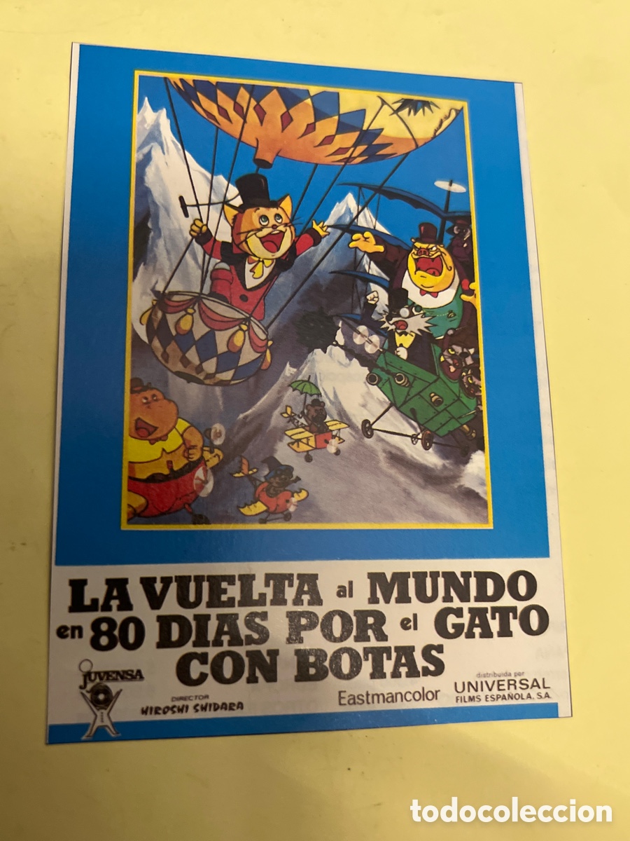 Cine: T1/E2/166. Reproducciones de carteles de cine, recortes de revistas