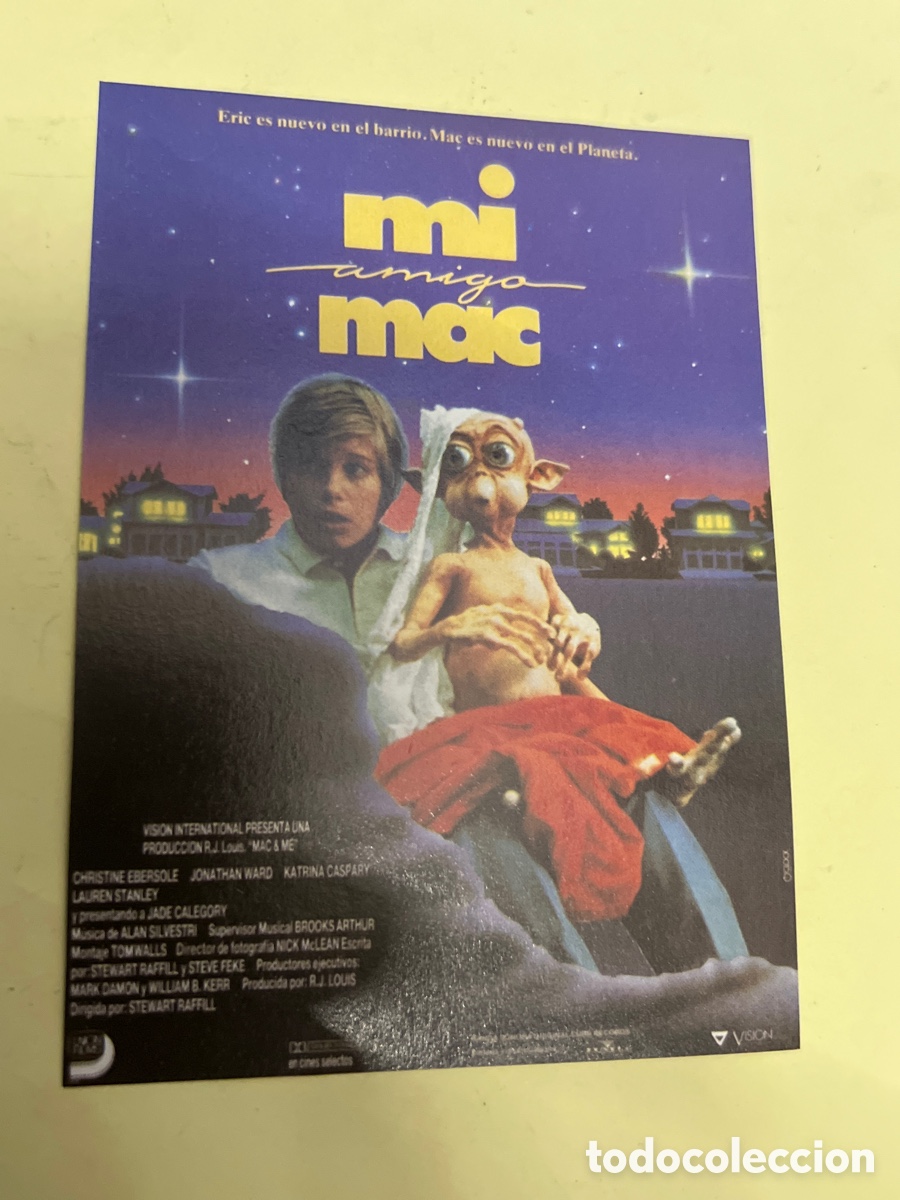 Cine: T1/E2/166. Reproducciones de carteles de cine, recortes de revistas
