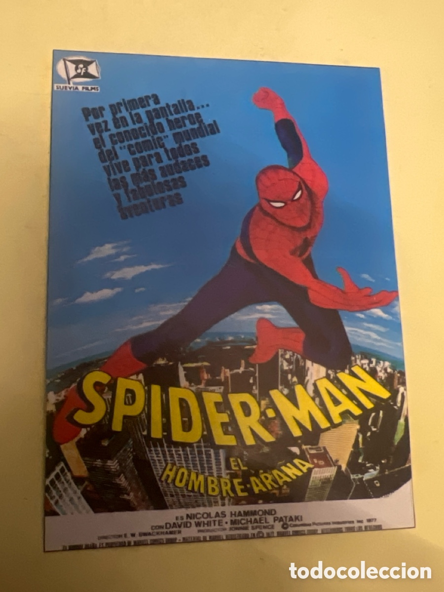 Cine: T1/E2/166. Reproducciones de carteles de cine, recortes de revistas