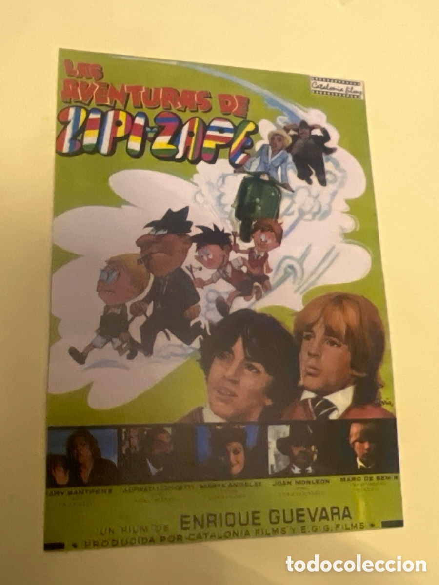 Cine: T1/E2/167. Reproducciones de carteles de cine, recortes de revistas