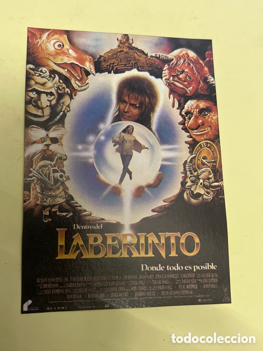 Cine: T1/E2/167. Reproducciones de carteles de cine, recortes de revistas