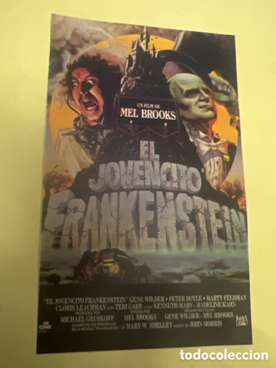 Cine: T1/E2/167. Reproducciones de carteles de cine, recortes de revistas