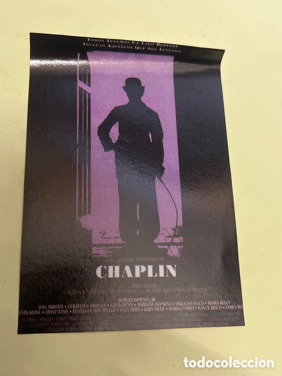 Cine: T1/E2/167. Reproducciones de carteles de cine, recortes de revistas