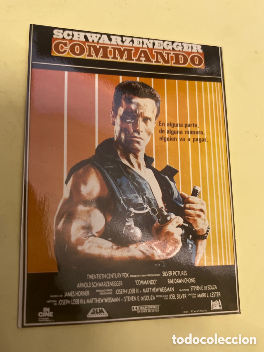 Cine: T1/E2/168. Reproducciones de carteles de cine, recortes de revistas