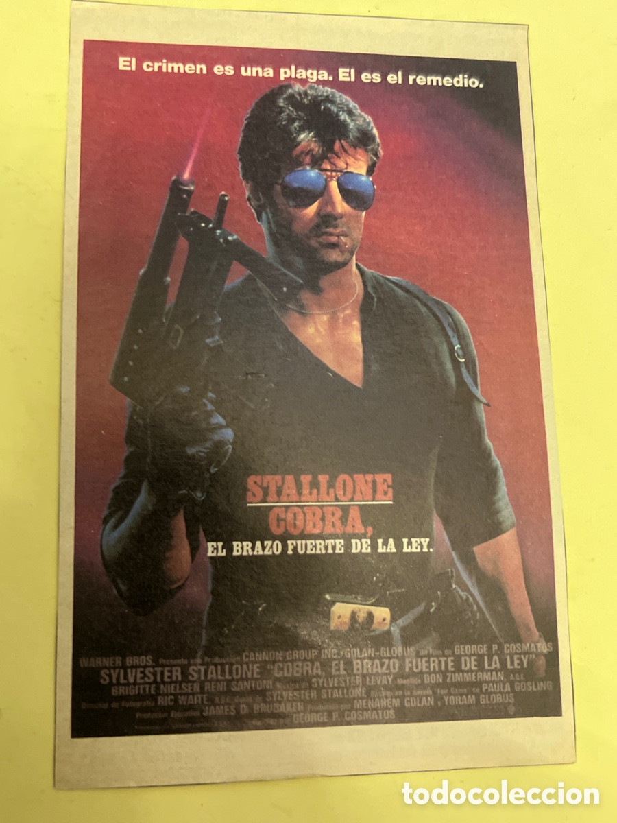 Cine: T1/E2/168. Reproducciones de carteles de cine, recortes de revistas