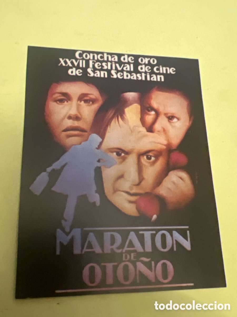 Cinema: T1/E2/169. Reproducciones de carteles de cine, recortes de revistas