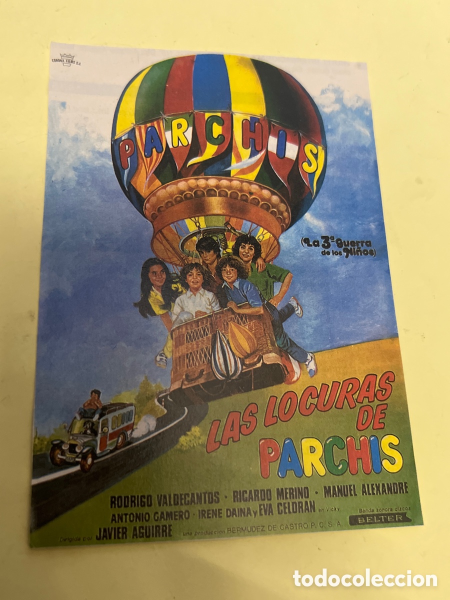 Cinema: T1/E2/169. Reproducciones de carteles de cine, recortes de revistas