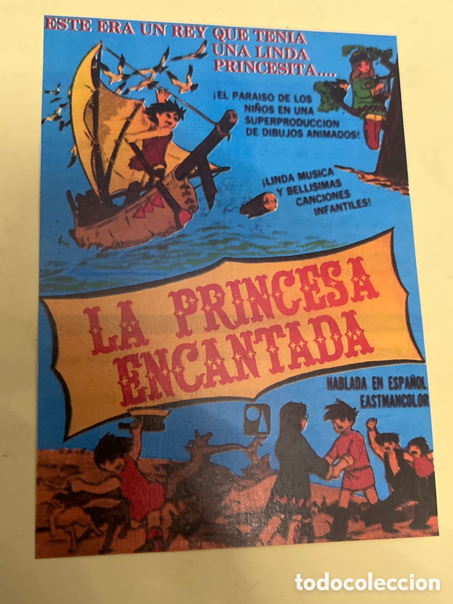 Cinema: T1/E2/169. Reproducciones de carteles de cine, recortes de revistas