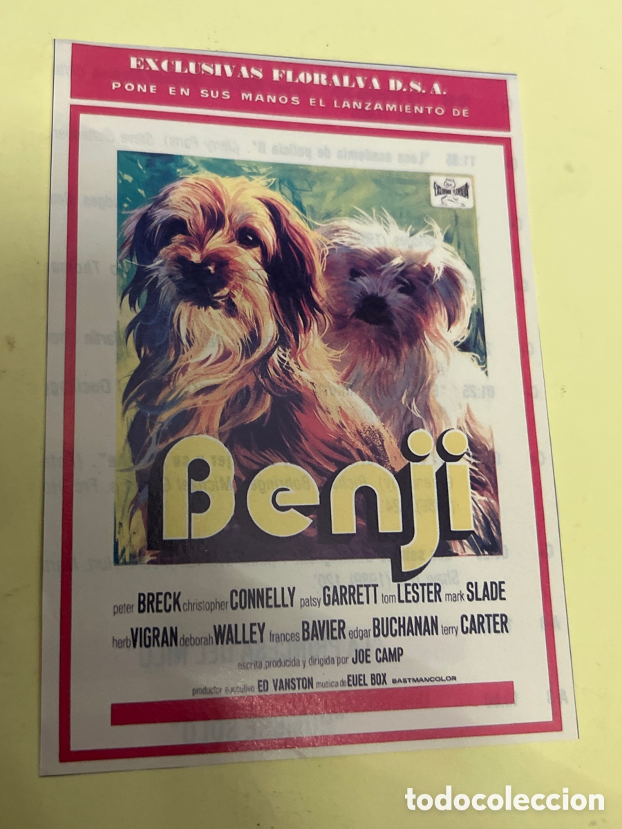 Cine: T1/E2/169. Reproducciones de carteles de cine, recortes de revistas