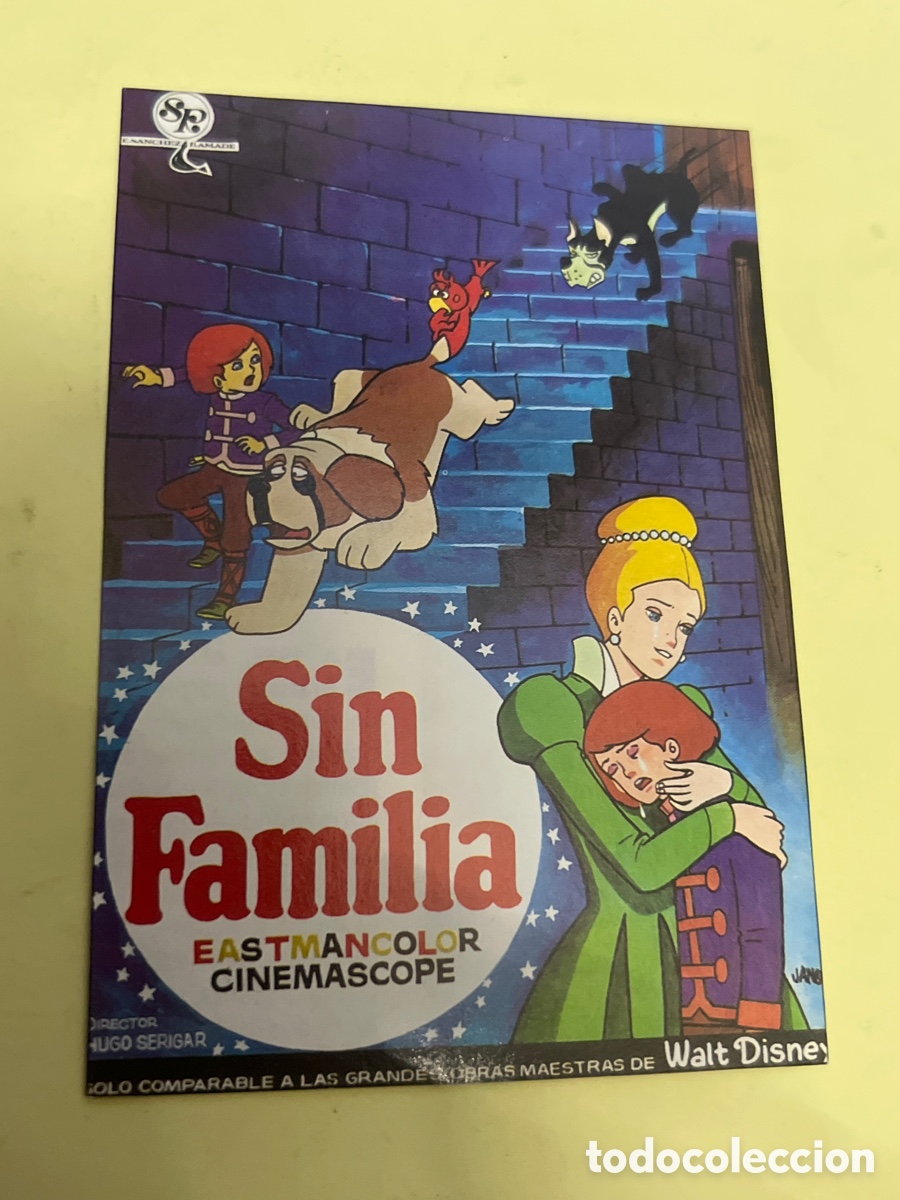 Cine: T1/E2/169. Reproducciones de carteles de cine, recortes de revistas