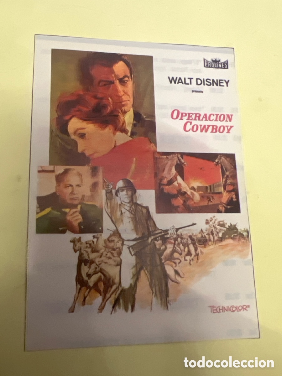 Cine: T1/E2/169. Reproducciones de carteles de cine, recortes de revistas