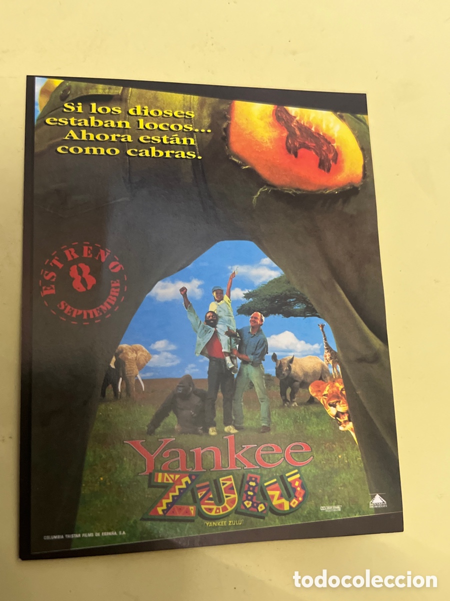 Cine: T1/E2/170. Reproducciones de carteles de cine, recortes de revistas