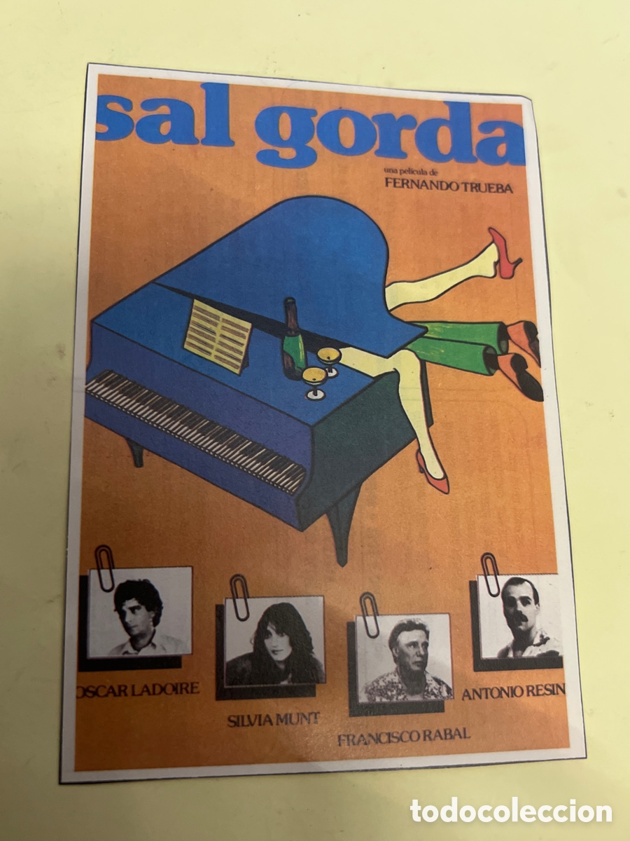 Cine: T1/E2/170. Reproducciones de carteles de cine, recortes de revistas