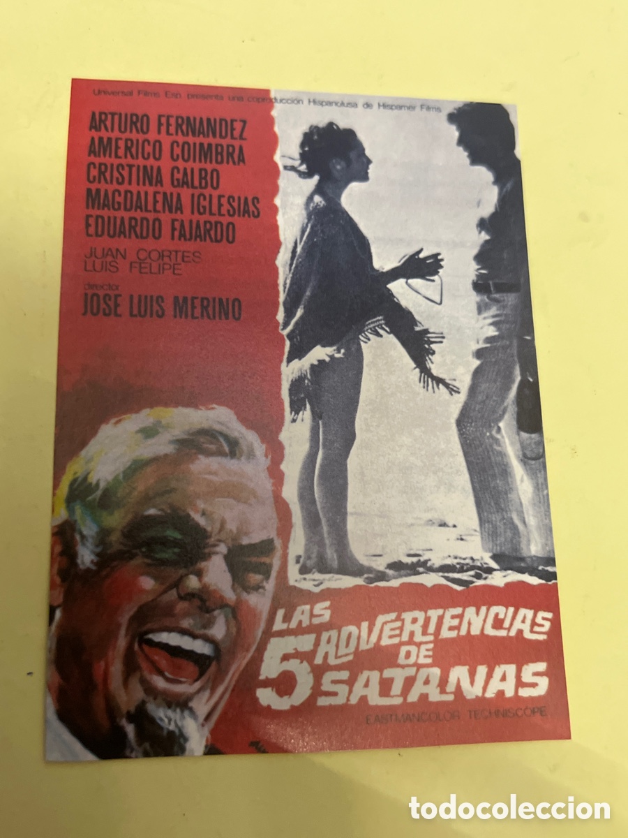 Cine: T1/E2/170. Reproducciones de carteles de cine, recortes de revistas