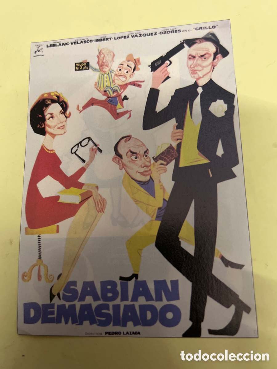 Cine: T1/E2/171. Reproducciones de carteles de cine, recortes de revistas