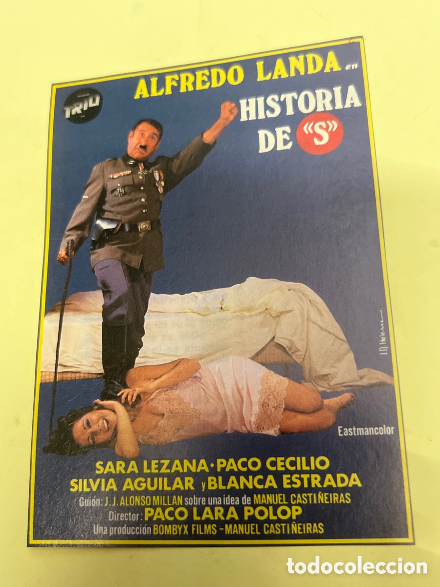 Cine: T1/E2/171. Reproducciones de carteles de cine, recortes de revistas