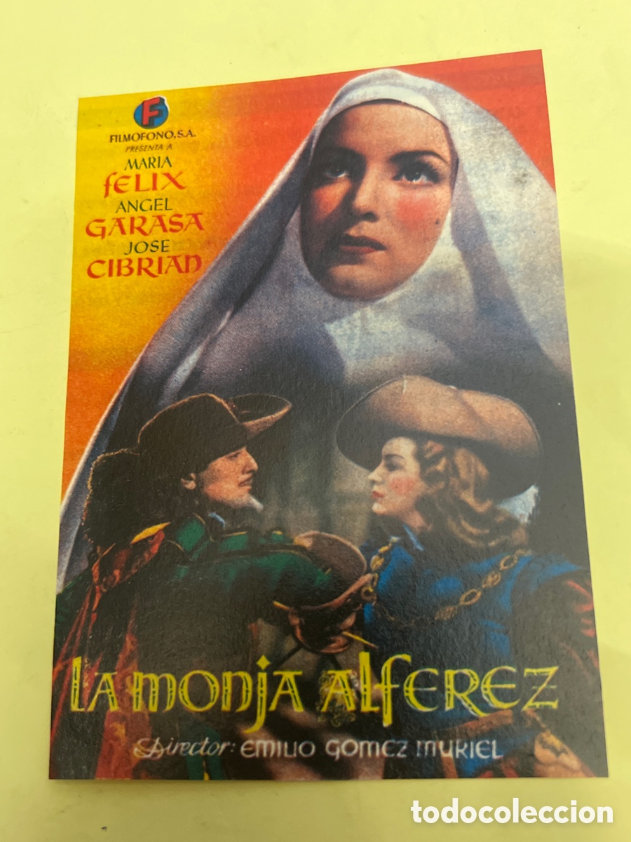 Cine: T1/E2/171. Reproducciones de carteles de cine, recortes de revistas