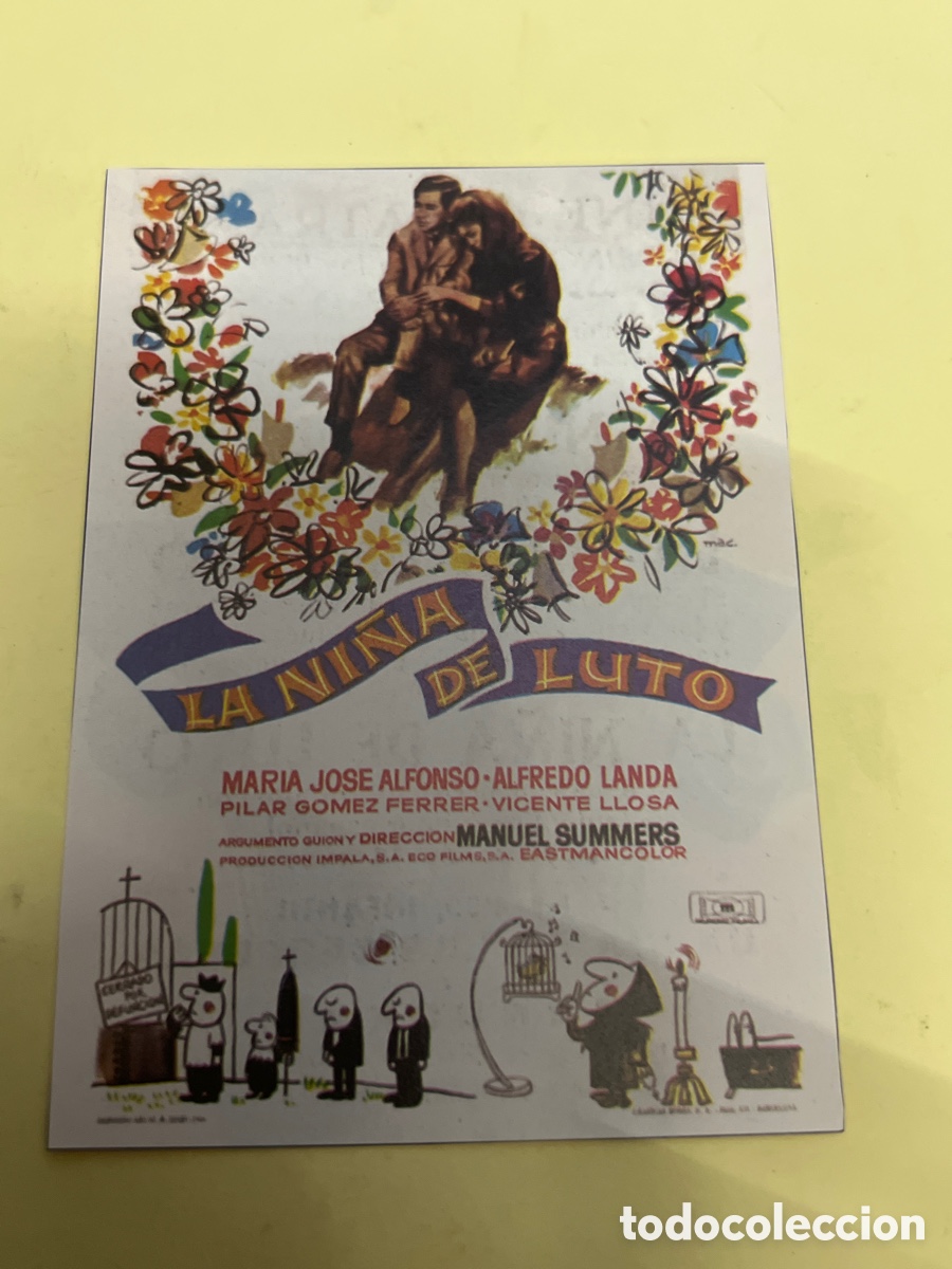 Cine: T1/E2/171. Reproducciones de carteles de cine, recortes de revistas