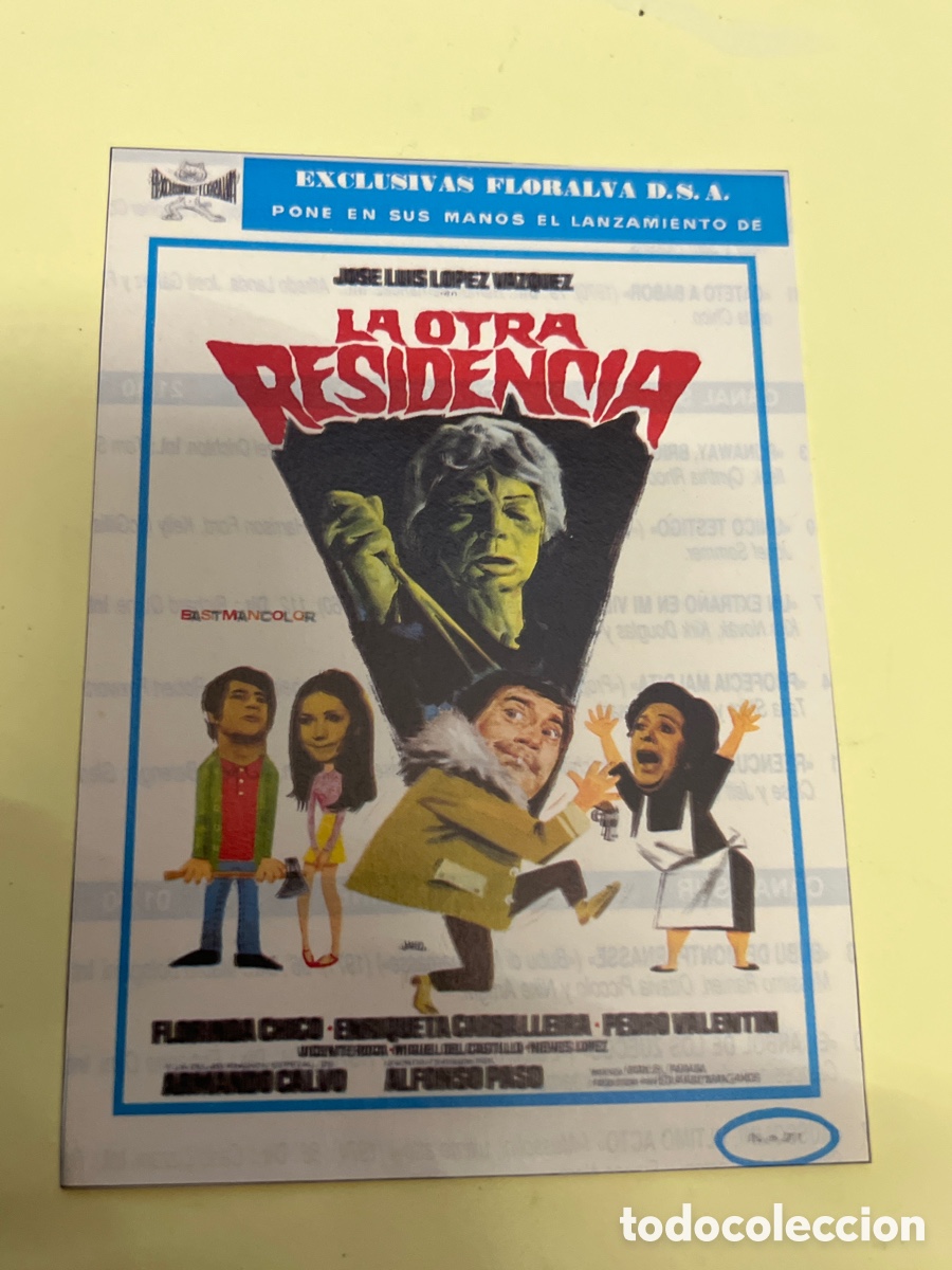 Cinema: T1/E2/175. Reproducciones de carteles de cine, recortes de revistas