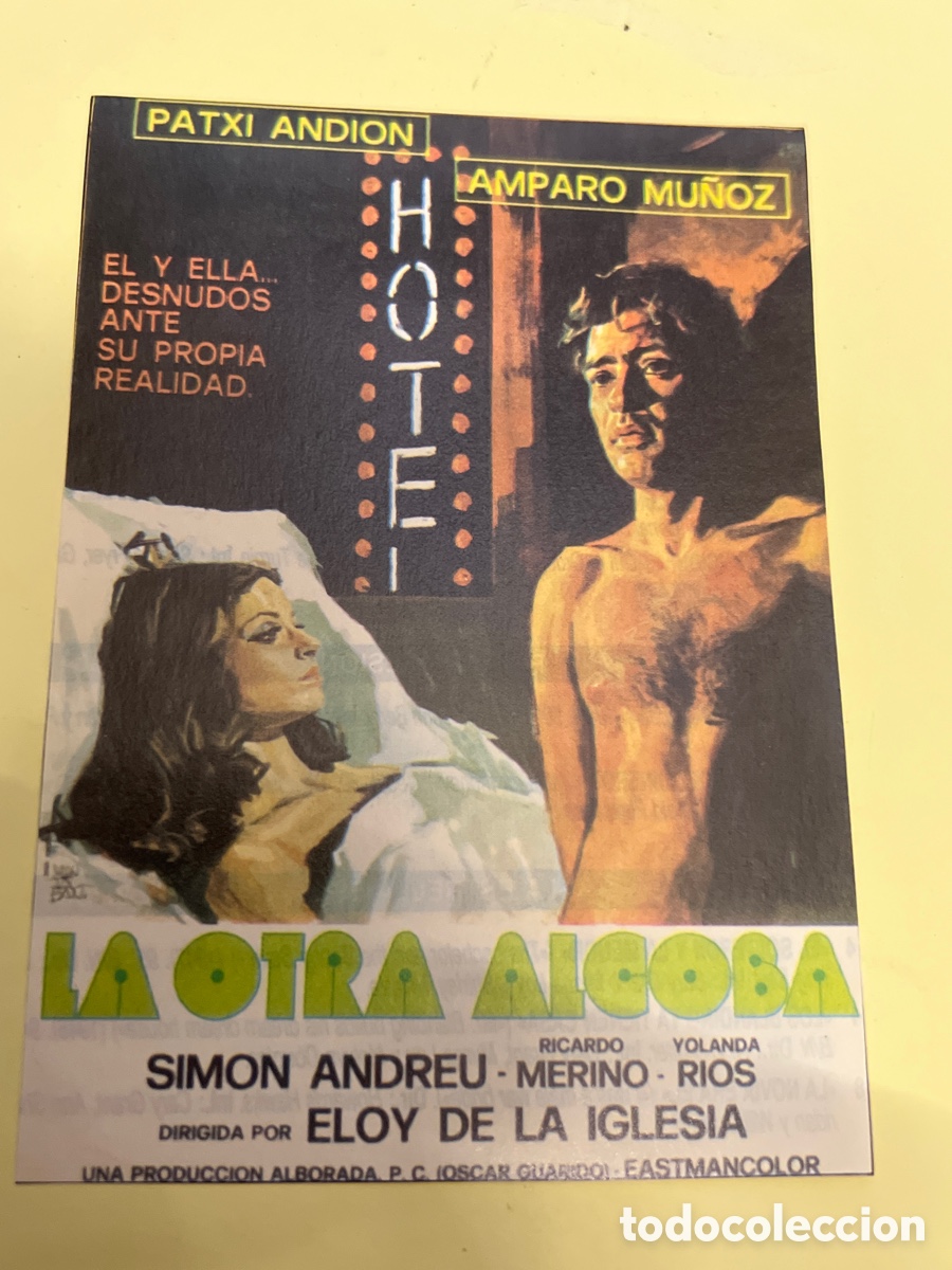 Cine: T1/E2/175. Reproducciones de carteles de cine, recortes de revistas