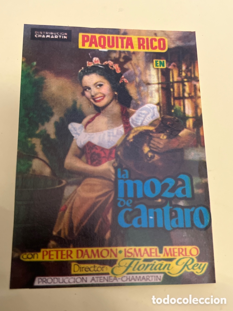 Cine: T1/E2/175. Reproducciones de carteles de cine, recortes de revistas