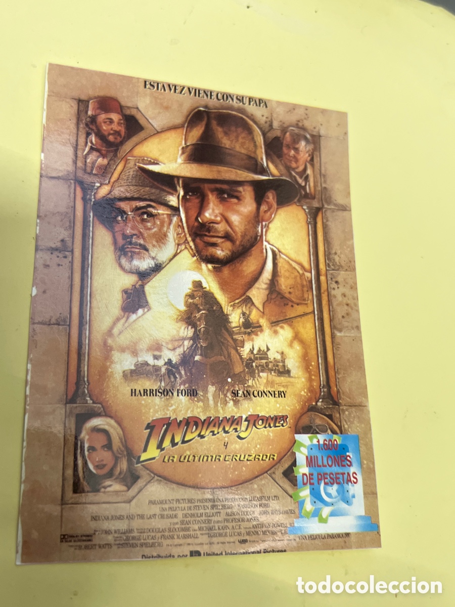 Cine: T1/E2/175. Reproducciones de carteles de cine, recortes de revistas