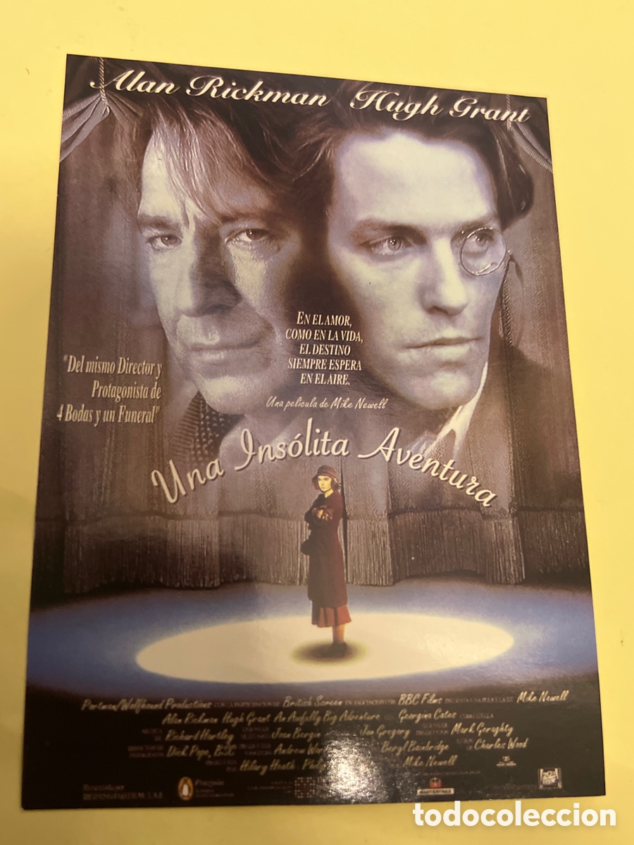 Cine: T1/E2/176. Reproducciones de carteles de cine, recortes de revistas