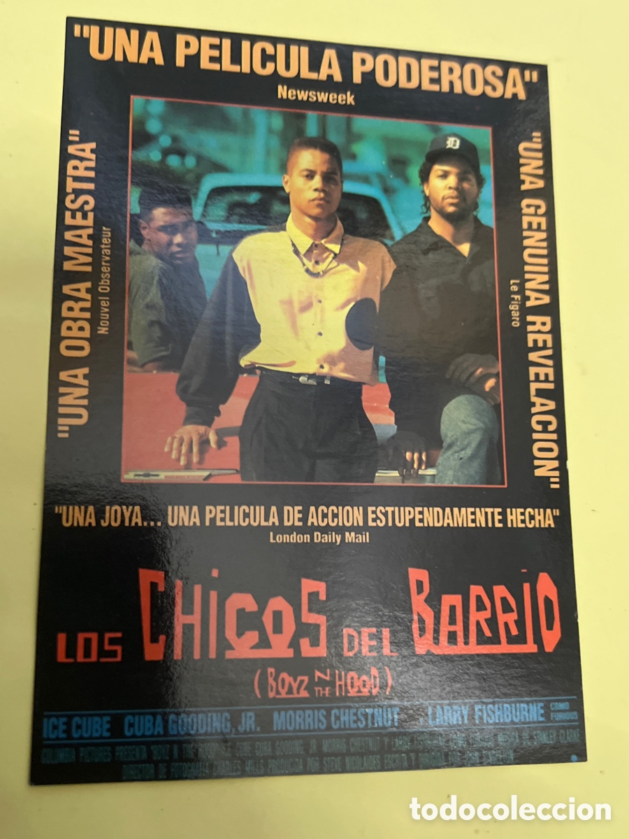 Cine: T1/E2/176. Reproducciones de carteles de cine, recortes de revistas
