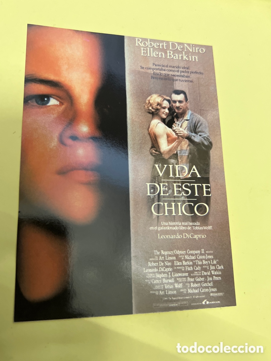 Cine: T1/E2/178. Reproducciones de carteles de cine, recortes de revistas
